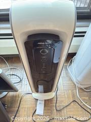 MaxSold Auction: Fellowes AeraMax DX5 & Honeywell Air Purifiers + Astrid Ionizer  - Toronto (Ontario, Canada) SUPER SHORT NOTICE PARTNER MANAGED Estate Sale Online Auction -  Wellington Street East (CONDO)