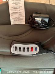 MaxSold Auction: Massage & Muscle Therapy Lot – Conair Body Trainer + Dr. Ho’s Units - Toronto (Ontario, Canada) SUPER SHORT NOTICE PARTNER MANAGED Estate Sale Online Auction -  Wellington Street East (CONDO)