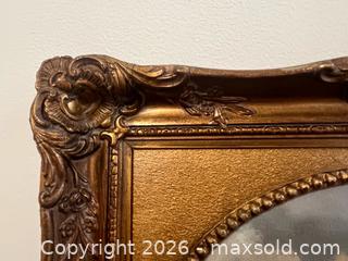 MaxSold Auction: Signed D. van der Velden – Dutch Skating Scene with Church - Toronto (Ontario, Canada) SUPER SHORT NOTICE PARTNER MANAGED Estate Sale Online Auction -  Wellington Street East (CONDO)