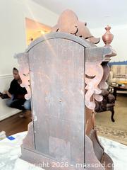 MaxSold Auction: Ansonia Monarch Mantel Clock, produced around 1880 - Vienna (Virginia, USA) PARTNER MANAGED Estate Sale Online Auction - Mill Wheel Lane