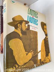 MaxSold Auction: Lot of 9 Oversized Hardcover Art & Art History Coffee Table Books - Vienna (Virginia, USA) PARTNER MANAGED Estate Sale Online Auction - Mill Wheel Lane