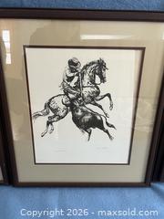 MaxSold Auction: Spanish Bull Fighting - Vienna (Virginia, USA) PARTNER MANAGED Estate Sale Online Auction - Mill Wheel Lane