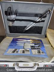 MaxSold Auction: Cutting Utensil Set Solingen Steel Germany - Unused - Hamilton (Ontario, Canada) SELLER MANAGED Estate Sale Online Auction - Bishopsgate Ave.