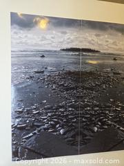 MaxSold Auction: "Imaginary Island" Lake Superior 2022 by George Wale Photography - Hamilton (Ontario, Canada) SELLER MANAGED Estate Sale Online Auction - Bishopsgate Ave.