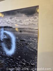 MaxSold Auction: "Imaginary Island" Lake Superior 2022 by George Wale Photography - Hamilton (Ontario, Canada) SELLER MANAGED Estate Sale Online Auction - Bishopsgate Ave.