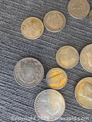 MaxSold Auction: Junk Silver Lot - Hamilton (Ontario, Canada) SELLER MANAGED Estate Sale Online Auction - Bishopsgate Ave.