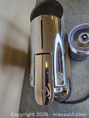 MaxSold Auction: Nespresso Machine (Espresso Maker and Milk Frother) - Hamilton (Ontario, Canada) SELLER MANAGED Estate Sale Online Auction - Bishopsgate Ave.