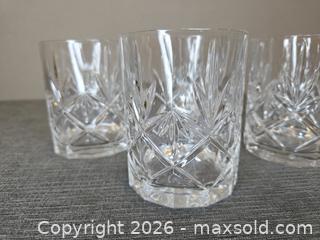 MaxSold Auction: Whisky Tumbler Set - Hamilton (Ontario, Canada) SELLER MANAGED Estate Sale Online Auction - Bishopsgate Ave.