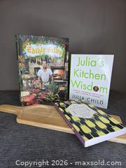 MaxSold Auction: Wine, Dine, & Wisdom Inspo Lot - Hamilton (Ontario, Canada) SELLER MANAGED Estate Sale Online Auction - Bishopsgate Ave.