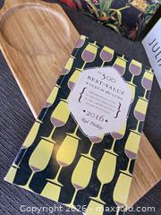 MaxSold Auction: Wine, Dine, & Wisdom Inspo Lot - Hamilton (Ontario, Canada) SELLER MANAGED Estate Sale Online Auction - Bishopsgate Ave.