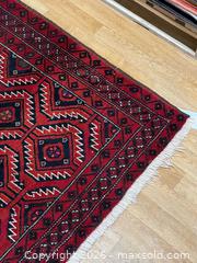 MaxSold Auction: Brand new high quality Persian rug  - Toronto (Ontario, Canada) SUPER SHORT NOTICE SELLER MANAGED Downsizing Online Auction - Eglinton Avenue East