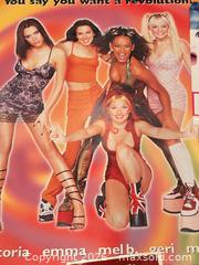 MaxSold Auction: Assorted Posters - Oakville (Ontario, Canada) PARTNER MANAGED Estate Sale Online Auction - Dorval Drive