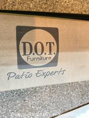 MaxSold Auction: Auto Tilt Patio Umbrella - Oakville (Ontario, Canada) PARTNER MANAGED Estate Sale Online Auction - Dorval Drive