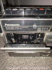 MaxSold Auction: DVD/VHS Player, Cassette Players and CDs/DVDs - Oakville (Ontario, Canada) PARTNER MANAGED Estate Sale Online Auction - Dorval Drive