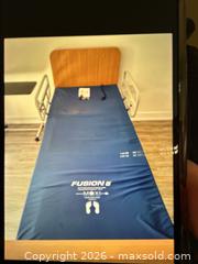 MaxSold Auction: Fusion Hospital Bed and Mattress - Oakville (Ontario, Canada) PARTNER MANAGED Estate Sale Online Auction - Dorval Drive