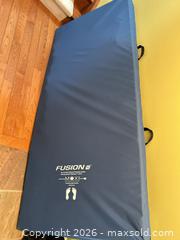 MaxSold Auction: Fusion Hospital Bed and Mattress - Oakville (Ontario, Canada) PARTNER MANAGED Estate Sale Online Auction - Dorval Drive