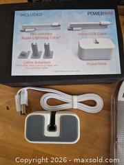 MaxSold Auction: Radios, Camcorder, Docking Station and More - Oakville (Ontario, Canada) PARTNER MANAGED Estate Sale Online Auction - Dorval Drive