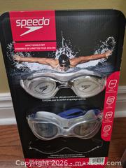 MaxSold Auction: Swim Goggles and Trekking Poles - Oakville (Ontario, Canada) PARTNER MANAGED Estate Sale Online Auction - Dorval Drive