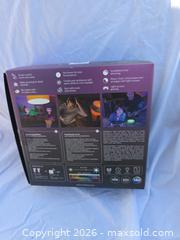 MaxSold Auction: Philips Hue White and Color Ambiance Smart Bulb Starter Kit, 2-Pack - San Jose (California, USA) SELLER MANAGED Downsizing Online Auction - North 24th Street