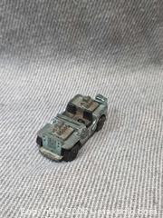 MaxSold Auction: Vintage 1971 Hot Wheels Redline "Grass Hopper" - Light Blue - San Jose (California, USA) SELLER MANAGED Downsizing Online Auction - North 24th Street