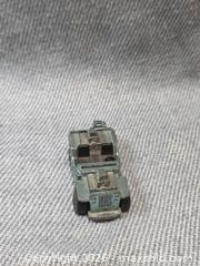 MaxSold Auction: Vintage 1971 Hot Wheels Redline "Grass Hopper" - Light Blue - San Jose (California, USA) SELLER MANAGED Downsizing Online Auction - North 24th Street