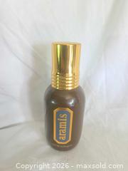MaxSold Auction: ?Vintage Aramis Spray Cologne - 2 fl. oz. Bottle - San Jose (California, USA) SELLER MANAGED Downsizing Online Auction - North 24th Street