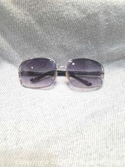 MaxSold Auction: Vintage Gucci 2862/S Italian Designer Sunglasses - Gunmetal & Gradient - San Jose (California, USA) SELLER MANAGED Downsizing Online Auction - North 24th Street