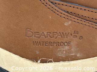 MaxSold Auction: Women's Bearpaw Desdemona waterproof winter boots, size 11 - Menlo Park (California, USA) SELLER MANAGED Downsizing Online Auction - Henderson Place