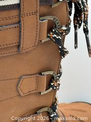 MaxSold Auction: Women's Bearpaw Desdemona waterproof winter boots, size 11 - Menlo Park (California, USA) SELLER MANAGED Downsizing Online Auction - Henderson Place