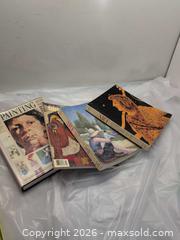 MaxSold Auction: 4 art textbooks  - Victoria (British Columbia, Canada) SELLER MANAGED Reseller Online Auction - Island Highway