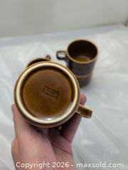 MaxSold Auction: 4 hornsea heirloom mugs - Victoria (British Columbia, Canada) SELLER MANAGED Reseller Online Auction - Island Highway