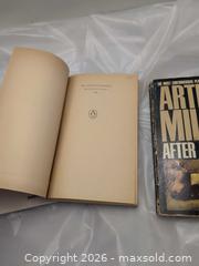 MaxSold Auction: 4 vintage plays - Victoria (British Columbia, Canada) SELLER MANAGED Reseller Online Auction - Island Highway