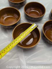 MaxSold Auction: 6 hornsea heirloom bowls - Victoria (British Columbia, Canada) SELLER MANAGED Reseller Online Auction - Island Highway