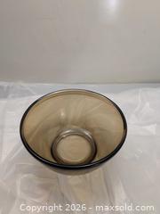 MaxSold Auction: Brown pyrex bowl - Victoria (British Columbia, Canada) SELLER MANAGED Reseller Online Auction - Island Highway