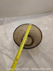 MaxSold Auction: Brown pyrex bowl - Victoria (British Columbia, Canada) SELLER MANAGED Reseller Online Auction - Island Highway