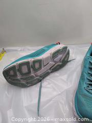 MaxSold Auction: Hoka shoes - Victoria (British Columbia, Canada) SELLER MANAGED Reseller Online Auction - Island Highway