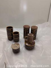 MaxSold Auction: Hornsea heirloom small dishware - Victoria (British Columbia, Canada) SELLER MANAGED Reseller Online Auction - Island Highway