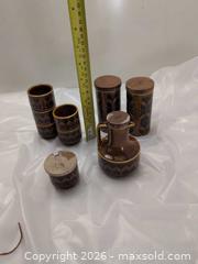 MaxSold Auction: Hornsea heirloom small dishware - Victoria (British Columbia, Canada) SELLER MANAGED Reseller Online Auction - Island Highway