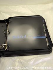 MaxSold Auction: Microsoft certified partner binder - Victoria (British Columbia, Canada) SELLER MANAGED Reseller Online Auction - Island Highway