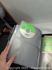 MaxSold Auction: Microsoft certified partner binder - Victoria (British Columbia, Canada) SELLER MANAGED Reseller Online Auction - Island Highway