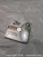 MaxSold Auction: Sterling silver 50 cent coin - Victoria (British Columbia, Canada) SELLER MANAGED Reseller Online Auction - Island Highway