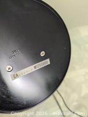 MaxSold Auction: Vintage desk lamp  - Victoria (British Columbia, Canada) SELLER MANAGED Reseller Online Auction - Island Highway