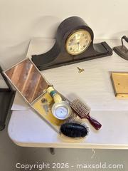 MaxSold Auction: Assorted Vintage Household Items Lot - Acme (Alberta, Canada) SELLER MANAGED Moving Online Auction - Township Road 292