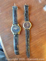 MaxSold Auction: Assortment of ~15 Men's Wristwatches, Mixed Brands - Acme (Alberta, Canada) SELLER MANAGED Moving Online Auction - Township Road 292
