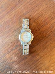 MaxSold Auction: Assortment of ~15 Men's Wristwatches, Mixed Brands - Acme (Alberta, Canada) SELLER MANAGED Moving Online Auction - Township Road 292