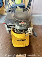 MaxSold Auction: Kärcher Quantum XTS Pressure Washer, Briggs & Stratton Gas Engine - Acme (Alberta, Canada) SELLER MANAGED Moving Online Auction - Township Road 292