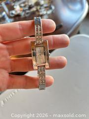 MaxSold Auction: Lot of 6-10 Unisex Wrist Watches, Mixed Movements & Materials - Acme (Alberta, Canada) SELLER MANAGED Moving Online Auction - Township Road 292