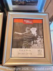 MaxSold Auction: Lot of Picture Frames with 7 in Digital Frame, Various Sizes - Acme (Alberta, Canada) SELLER MANAGED Moving Online Auction - Township Road 292