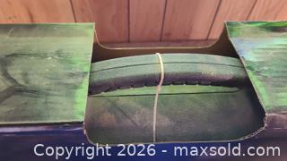 MaxSold Auction: Mastercraft Corded 1/2" Impact Wrench 240 ft-lb - Acme (Alberta, Canada) SELLER MANAGED Moving Online Auction - Township Road 292