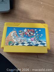 MaxSold Auction: Video Games - Leeds And The Thousand Islands (Ontario, Canada) SELLER MANAGED Downsizing Online Auction - Main Street (STORAGE)            